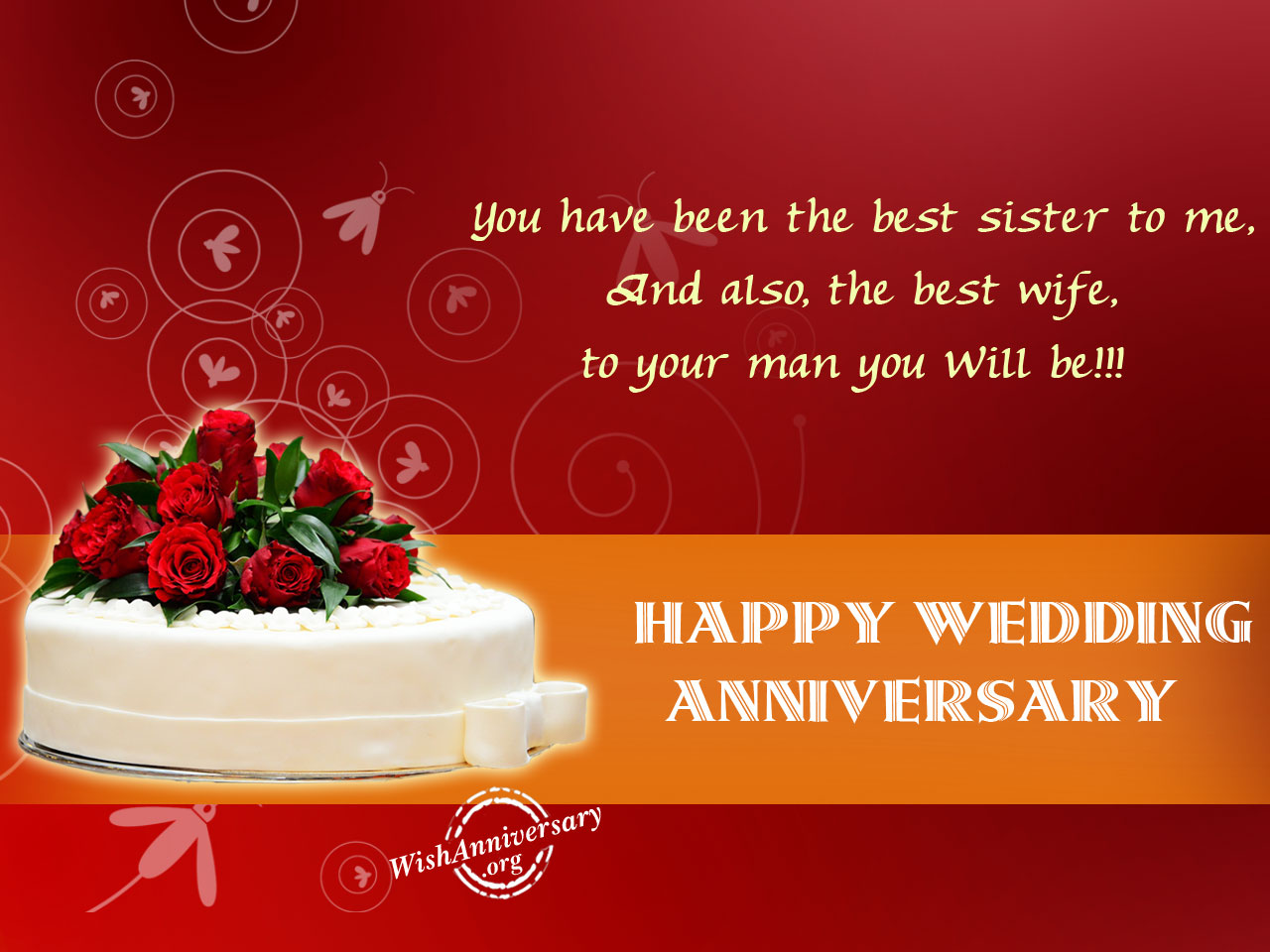 Anniversary Wishes For Sister Pictures Images Page 3